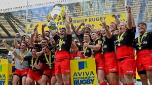 Mud, Sweat and Tears: Premiership Rugby 1. évad Ep.1 1. epizód