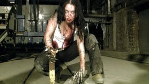 The Death Factory: Bloodletting háttérkép