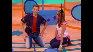 Hi-5 Season 1 Ep.17 17. epizód