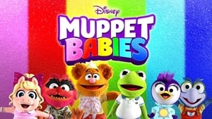 Muppet Babies kép