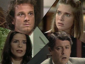 Quatro por Quatro 1. évad Ep.149 149. epizód