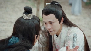 听雪楼 Season 1 Ep.54 54. epizód