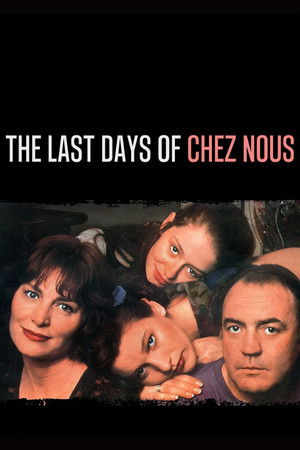 The Last Days of Chez Nous poszter