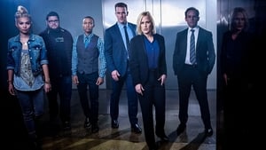 CSI: Cyber helyszínelők kép