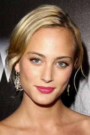 Nora Arnezeder profil kép