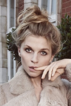 Clémence Poésy profil kép