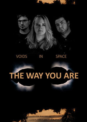 THE WAY YOU ARE poszter