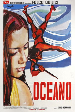 Oceano poszter