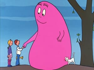 Les Barbapapa Season 1 Ep.1 1. epizód