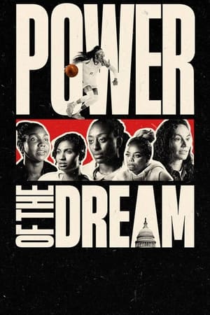 Power of the Dream poszter