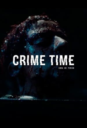 Crime Time - Hora de Perigo