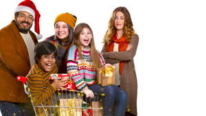 10 Horas para o Natal háttérkép