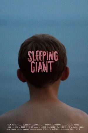 Sleeping Giant poszter