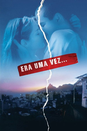 Era uma Vez... poszter