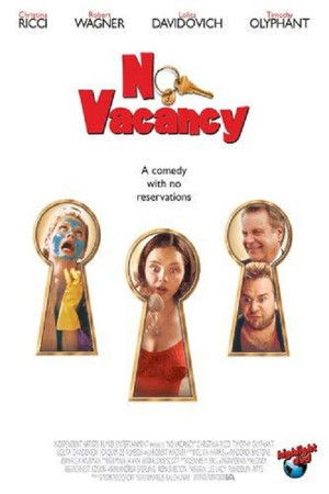 No Vacancy poszter