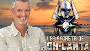 Les secrets de Koh-Lanta 1. évad Ep.7 7. epizód