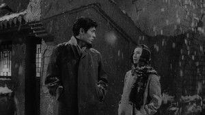 人間の條件　第１部純愛篇／第２部激怒篇 háttérkép
