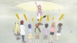 To Love-Ru 1. évad Ep.19 19. epizód