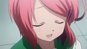 明日のよいち！ 1. évad Ep.3 3. epizód