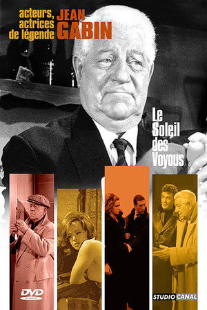 Le Soleil des voyous poszter