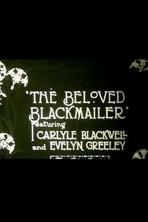 The Beloved Blackmailer poszter