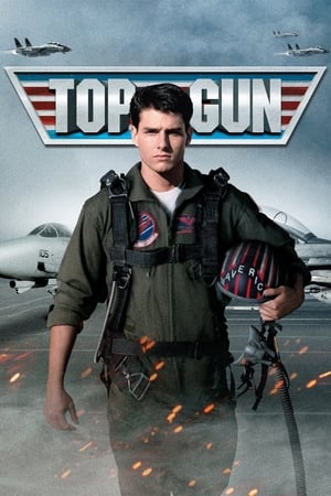 Top Gun poszter