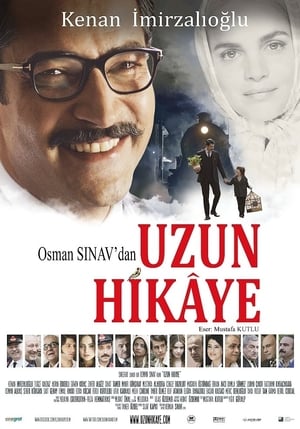 Uzun Hikaye poszter