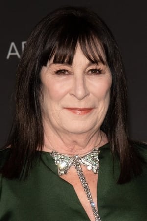 Anjelica Huston profil kép