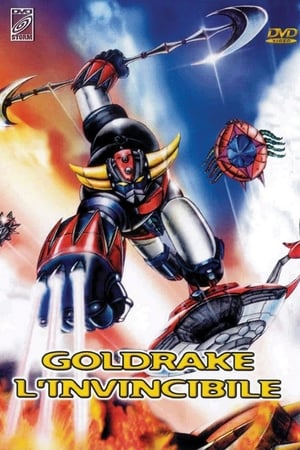 Goldrake l'invincibile