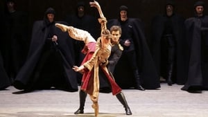 Bolshoi Ballet: A Hero of Our Time háttérkép