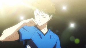 ラブオールプレー 1. évad Ep.1 1. epizód