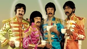 The Rutles: All You Need Is Cash háttérkép