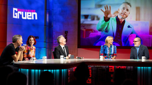 Gruen 16. évad Ep.2 2. epizód