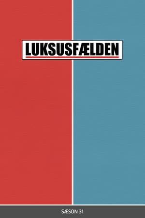 Luksusfælden