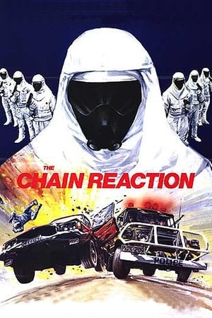 The Chain Reaction poszter