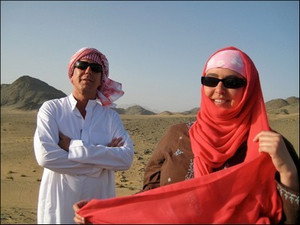 Anthony Bourdain: No Reservations Season 4 Ep.13 13. epizód