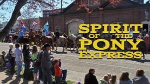 Spirit of the Pony Express háttérkép