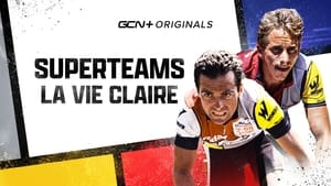 Superteams: La Vie Claire háttérkép