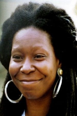 Whoopi Goldberg profil kép