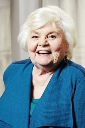 June Squibb profil kép