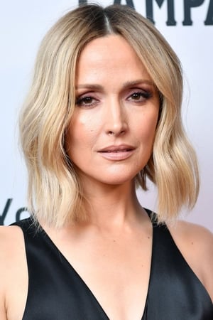 Rose Byrne profil kép