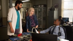 iZombie 3. évad Ep.2 Lehull a lepel