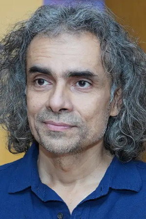 Imtiaz Ali profil kép