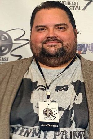 Mark L. Mazzeo profil kép
