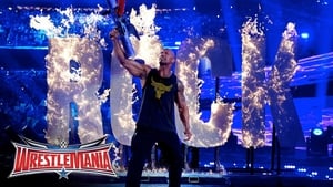 WWE WrestleMania 32 háttérkép