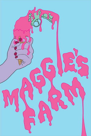 Maggie's Farm poszter