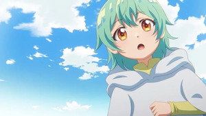 最弱テイマーはゴミ拾いの旅を始めました。 1. évad Ep.1 1. epizód
