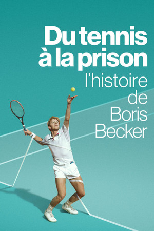 Boom! Boom! A világ Boris Becker ellen poszter
