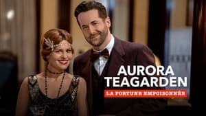 Valódi Gyilkosok Klubja: Aurora Teagarden / Halálos örökség háttérkép