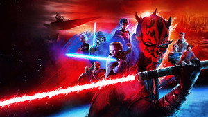Star Wars: Maul – Árnyak mestere kép